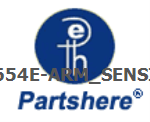 H3654E-ARM_SENSING and more service parts available