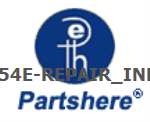 H3654E-REPAIR_INKJET and more service parts available