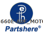 H3660E-ADF_MOTOR and more service parts available