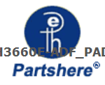H3660E-ADF_PAD and more service parts available