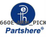 H3660E-ARM_PICKUP and more service parts available