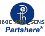 H3660E-ARM_SENSING and more service parts available
