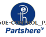 H3660E-CONTROL_PANEL and more service parts available