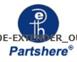 H3660E-EXTENDER_OUTPUT and more service parts available