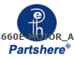 H3660E-MOTOR_ADF and more service parts available