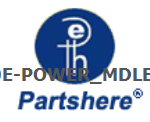 H3660E-POWER_MDLE_ASSY and more service parts available