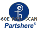 H3660E-ROD_SCANNER and more service parts available