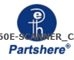 H3660E-SCANNER_CABLE and more service parts available