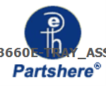 H3660E-TRAY_ASSY and more service parts available