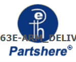 H3663E-ARM_DELIVERY and more service parts available