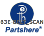 H3663E-BELT_SCANNER and more service parts available
