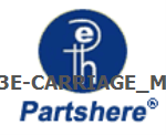 H3663E-CARRIAGE_MOTOR and more service parts available