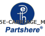 H3665E-CARRIAGE_MOTOR and more service parts available