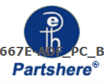 H3667E-ADF_PC_BRD and more service parts available