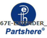 H3667E-EXTENDER_ADF and more service parts available