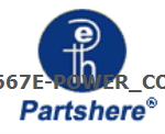 H3667E-POWER_CORD and more service parts available