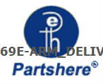 H3669E-ARM_DELIVERY and more service parts available