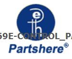 H3669E-CONTROL_PANEL and more service parts available