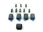 OEM H3969-60001 HP Paper path roller kit - Includ at Partshere.com