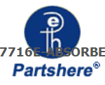 H7716E-ABSORBER and more service parts available