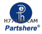 H7716E-CAM and more service parts available