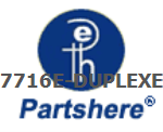 H7716E-DUPLEXER and more service parts available