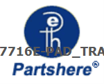 H7716E-PAD_TRAY and more service parts available