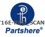 H7716E-ROD_SCANNER and more service parts available