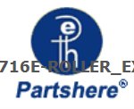 H7716E-ROLLER_EXIT and more service parts available