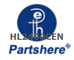 HL2400CEN and more service parts available