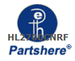 HL2700CNRF and more service parts available
