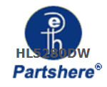 HL5280DW and more service parts available
