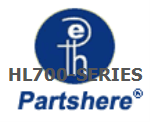 HL700-SERIES and more service parts available
