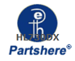 HL730DX and more service parts available