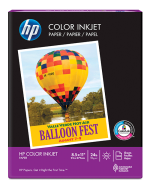 HPK400 HP Inkjet color paper - A size (8 at Partshere.com