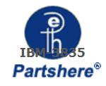 IBM-3835 and more service parts available