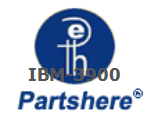 IBM-3900 and more service parts available