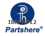 IBM-NP12 and more service parts available