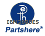 IBM2090ES and more service parts available