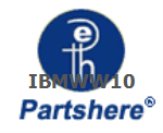 IBMWW10 and more service parts available