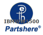 IBMWW1500 and more service parts available