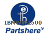 IBMWW2500 and more service parts available