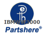 IBMWW3000 and more service parts available