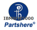 IBMWW5000 and more service parts available