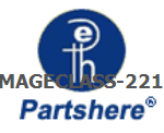 IMAGECLASS-2210 and more service parts available