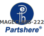 IMAGECLASS-2220 and more service parts available