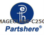 IMAGECLASS-C2500 and more service parts available