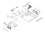HP parts picture diagram for IR4044K103NI