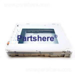IR4054-SVPNI HP Scanner flatbed unit assembly at Partshere.com
