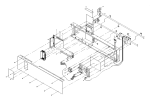 HP parts picture diagram for J2382-69003